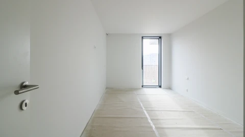 Apartamento T4 para Venda em Glória e Vera Cruz