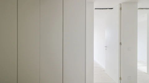 Apartamento T4 para Venda em Glória e Vera Cruz