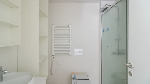 Apartamento T4 para Venda em Glória e Vera Cruz
