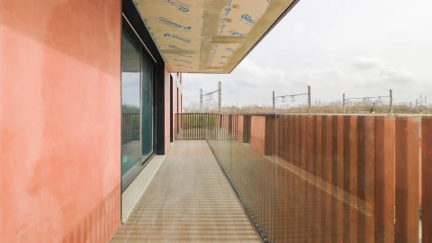 Apartamento T4 para Venda em Glória e Vera Cruz