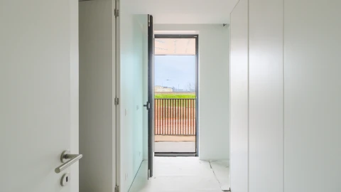 Apartamento T4 para Venda em Glória e Vera Cruz