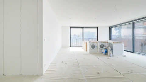 Apartamento T4 para Venda em Glória e Vera Cruz