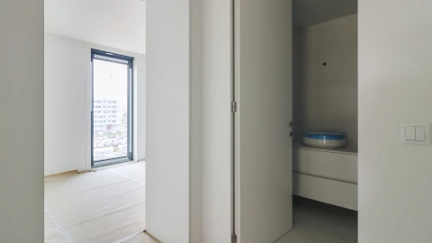Apartamento T4 para Venda em Glória e Vera Cruz