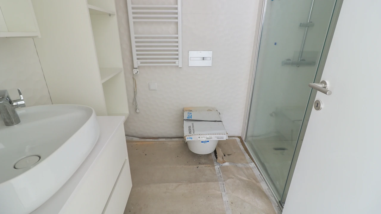 Apartamento T4 para Venda em Glória e Vera Cruz Foto 28