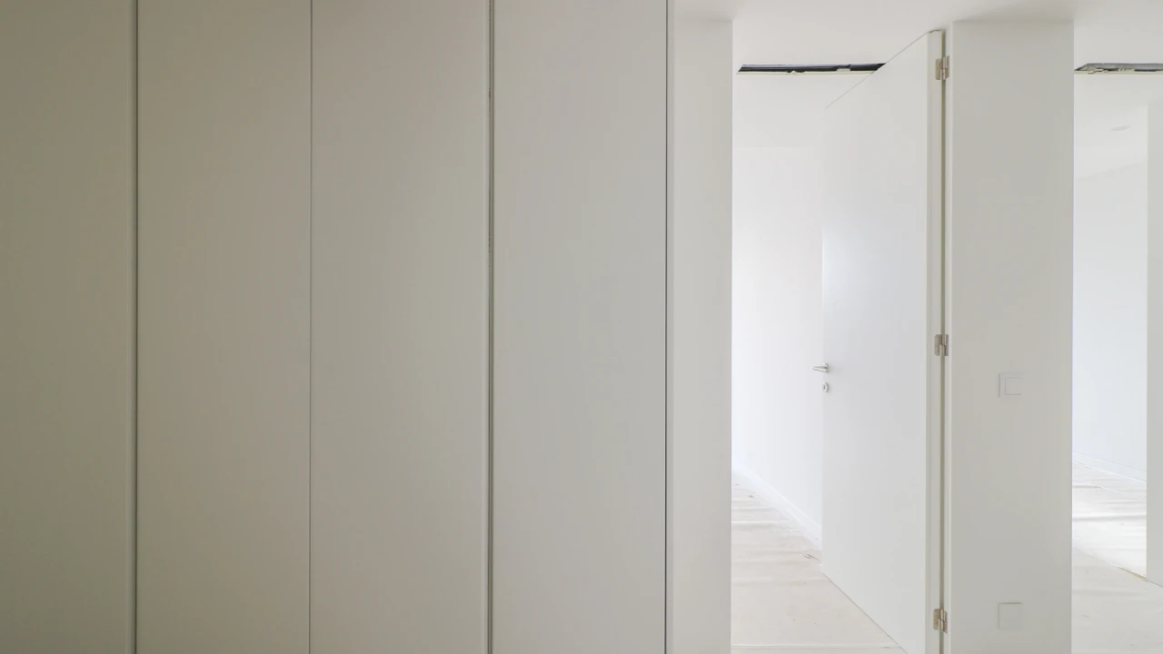 Apartamento T4 para Venda em Glória e Vera Cruz Foto 29