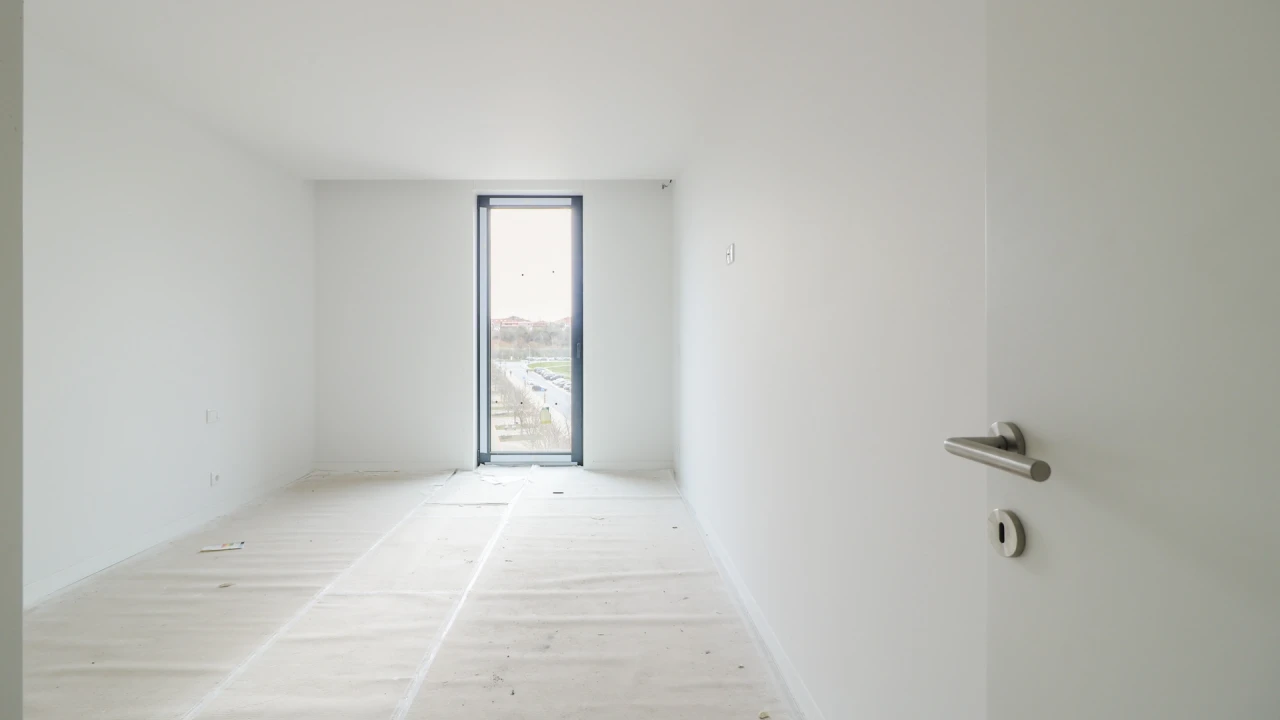 Apartamento T4 para Venda em Glória e Vera Cruz Foto 25