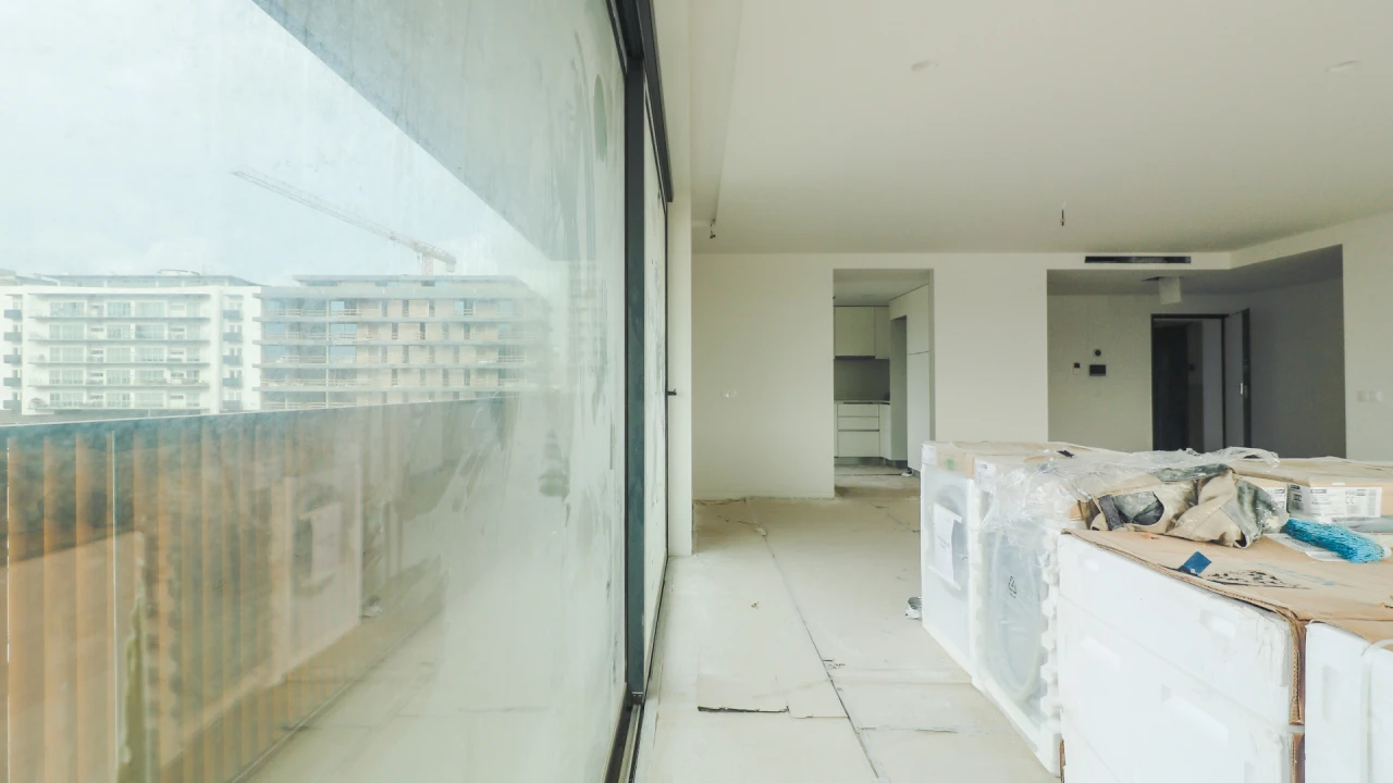 Apartamento T4 para Venda em Glória e Vera Cruz Foto 13