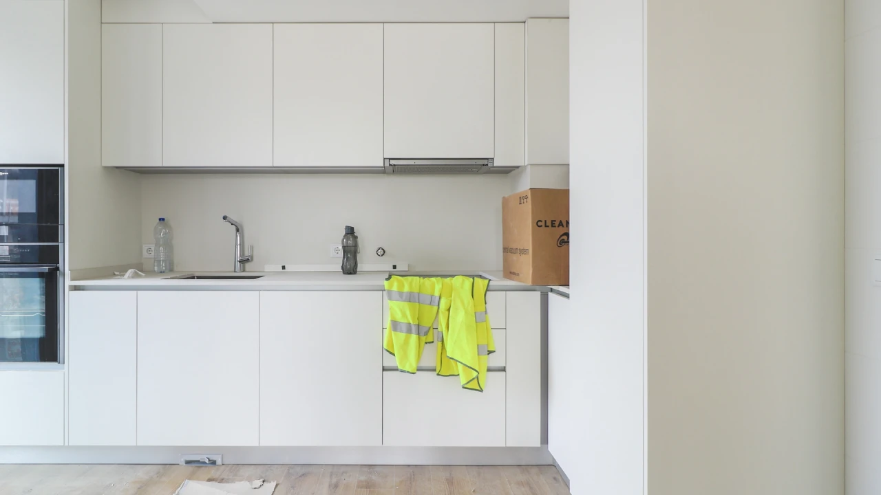 Apartamento T4 para Venda em Glória e Vera Cruz Foto 16