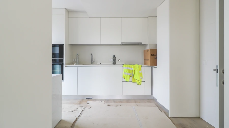 Apartamento T4 para Venda em Glória e Vera Cruz Foto 15