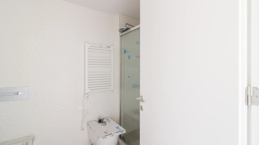 Apartamento T4 para Venda em Glória e Vera Cruz Foto 32