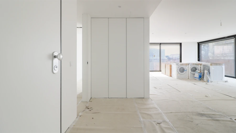 Apartamento T4 para Venda em Glória e Vera Cruz Foto 4