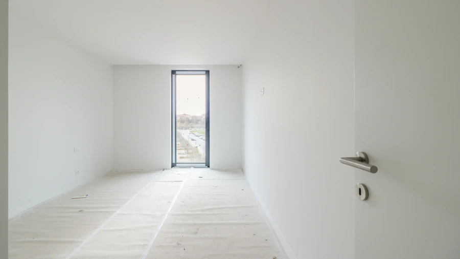 Apartamento T4 para Venda em Glória e Vera Cruz Foto 25