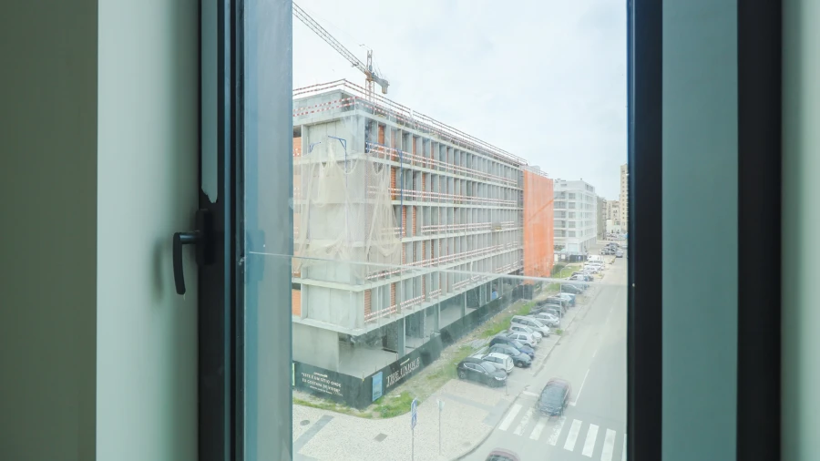 Apartamento T4 para Venda em Glória e Vera Cruz Foto 20