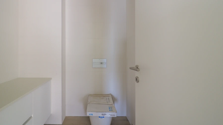 Apartamento T4 para Venda em Glória e Vera Cruz Foto 21