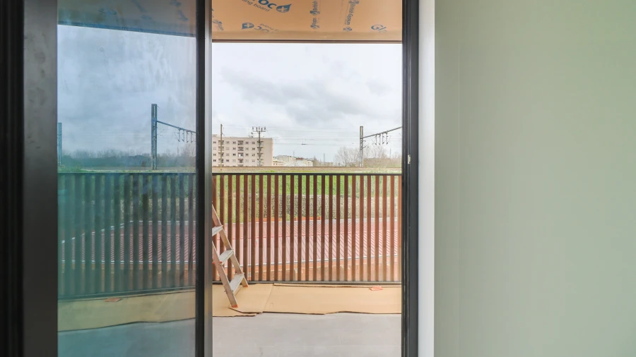 Apartamento T4 para Venda em Glória e Vera Cruz Foto 35