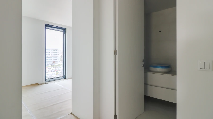 Apartamento T4 para Venda em Glória e Vera Cruz Foto 18