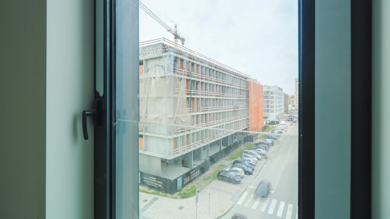Apartamento T4 para Venda em Glória e Vera Cruz Foto 20