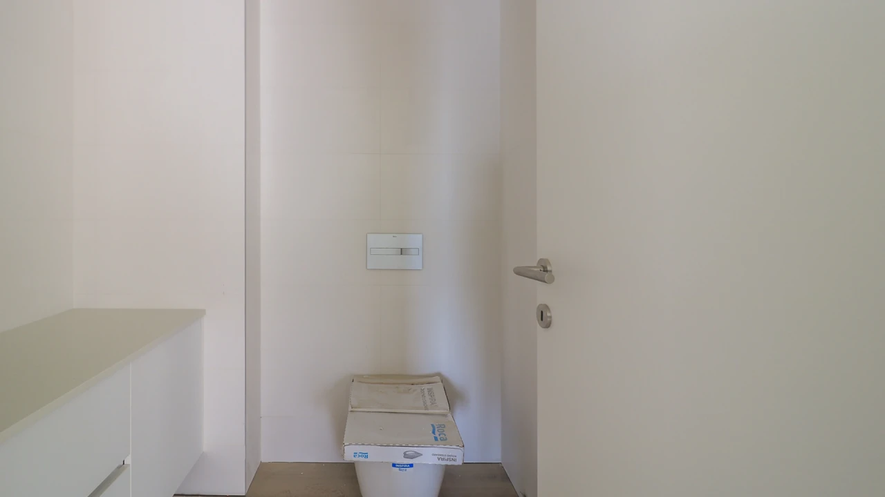 Apartamento T4 para Venda em Glória e Vera Cruz Foto 21