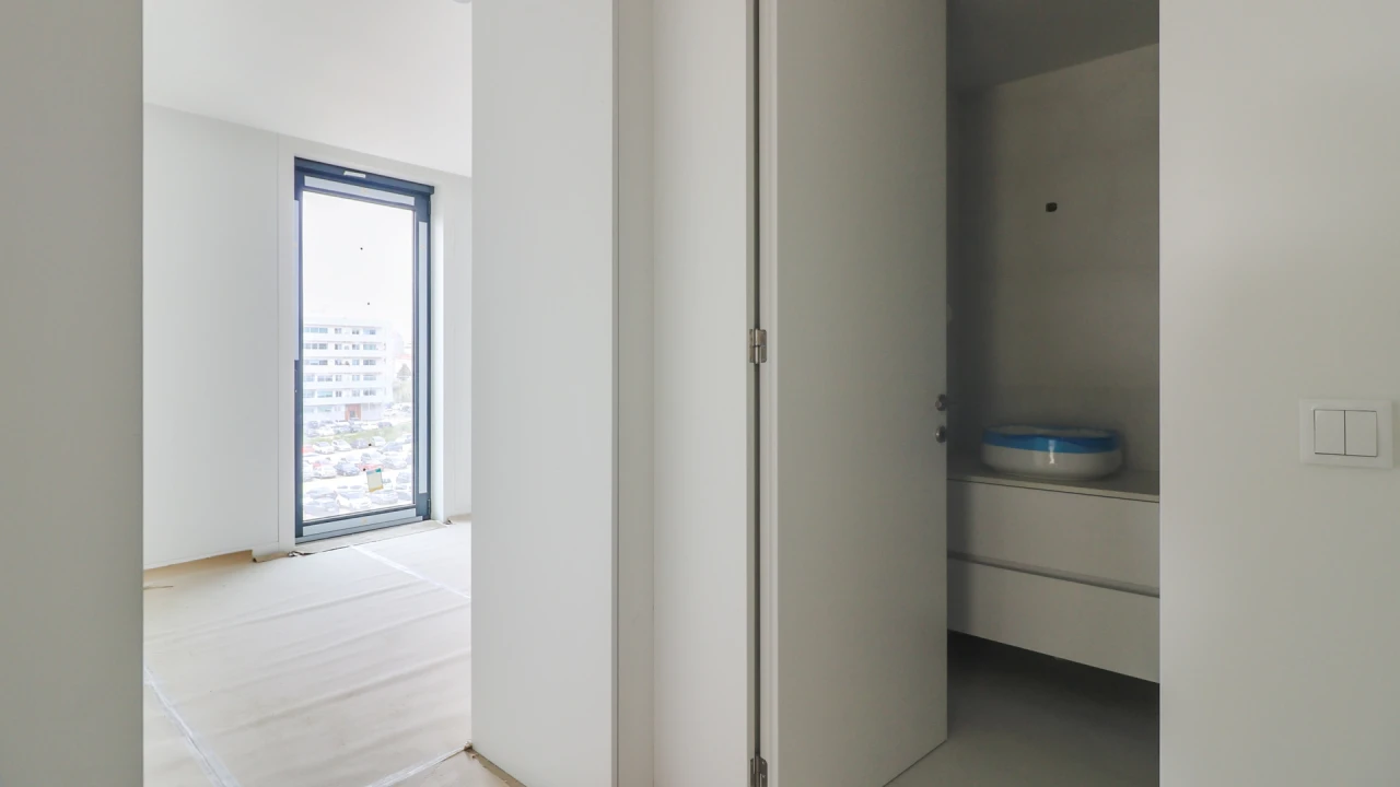 Apartamento T4 para Venda em Glória e Vera Cruz Foto 18
