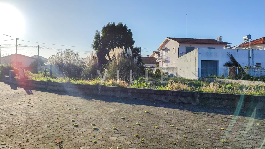 Terreno para Venda em Ílhavo (São Salvador) Foto 5