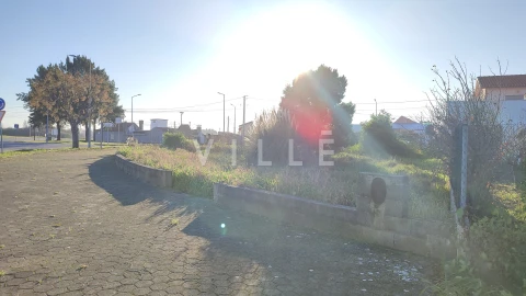 Terreno para Venda em Ílhavo (São Salvador)