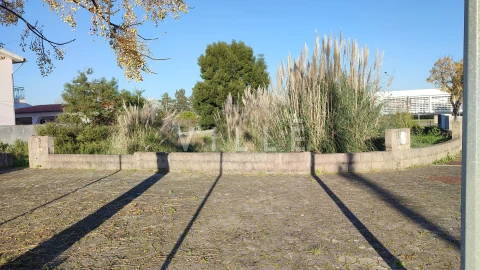 Terreno para Venda em Ílhavo (São Salvador)