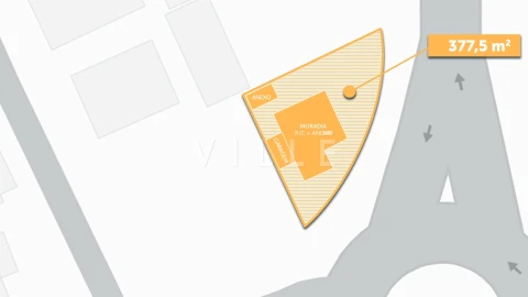 Terreno para Venda em Ílhavo (São Salvador)