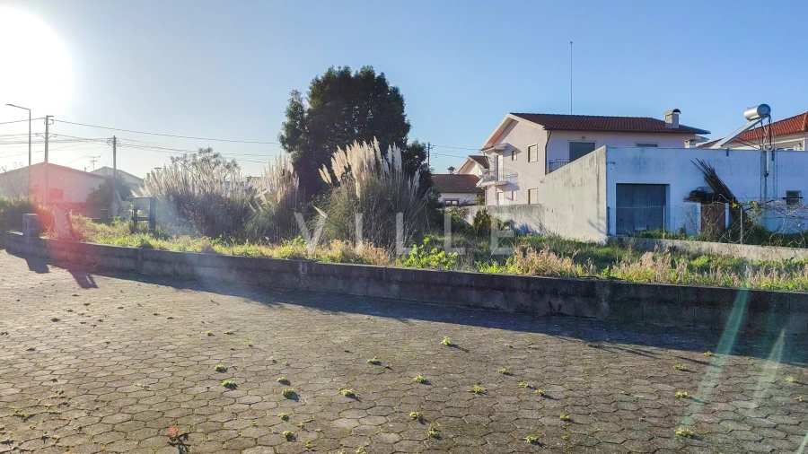 Terreno para Venda em Ílhavo (São Salvador)