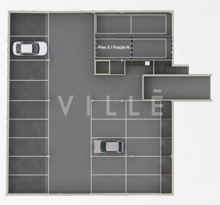 Apartamento T3 para Venda em Gafanha da Nazaré Foto 13