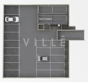 Apartamento T3 para Venda em Gafanha da Nazaré
