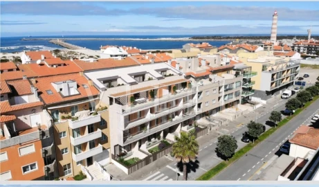 Apartamento T3 para Venda em Gafanha da Nazaré