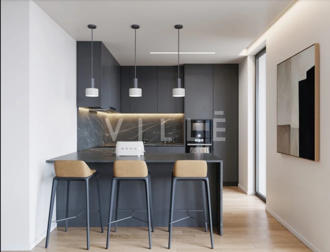 Apartamento T3 para Venda em Gafanha da Nazaré Foto 5