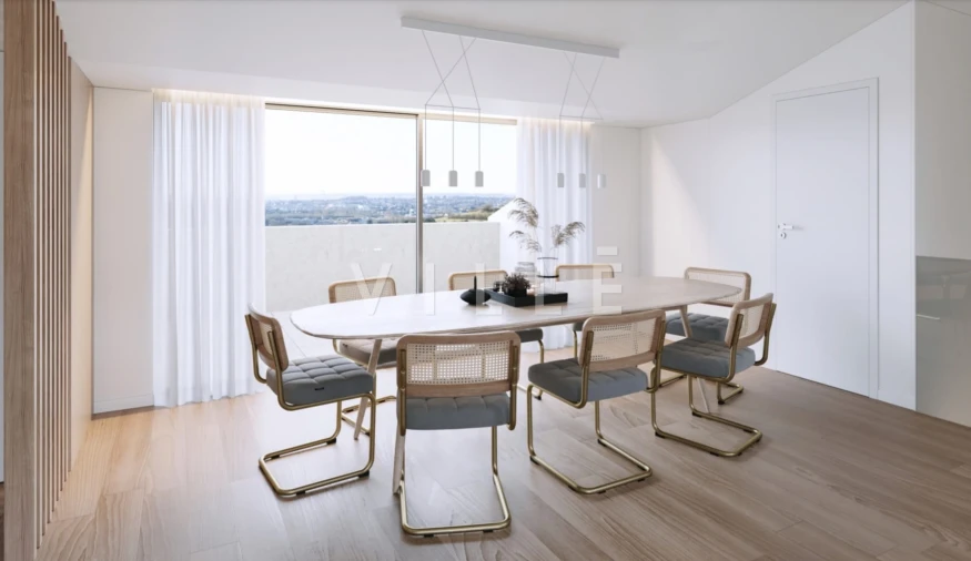 Apartamento T3 para Venda em Gafanha da Nazaré Foto 3