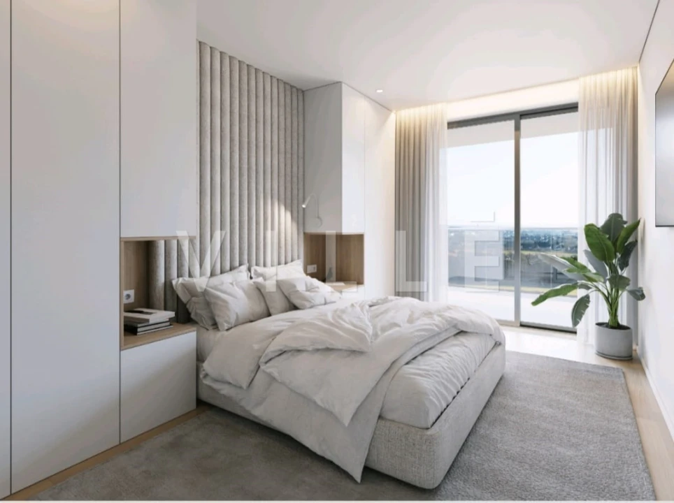 Apartamento T3 para Venda em Gafanha da Nazaré Foto 8