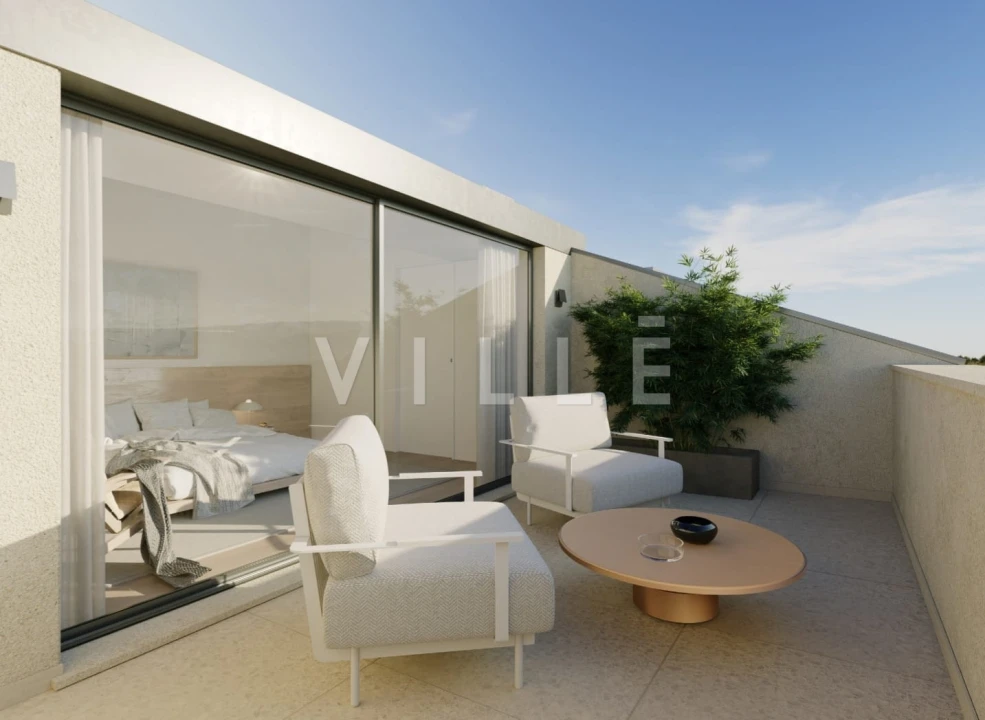 Apartamento T3 para Venda em Gafanha da Nazaré Foto 10