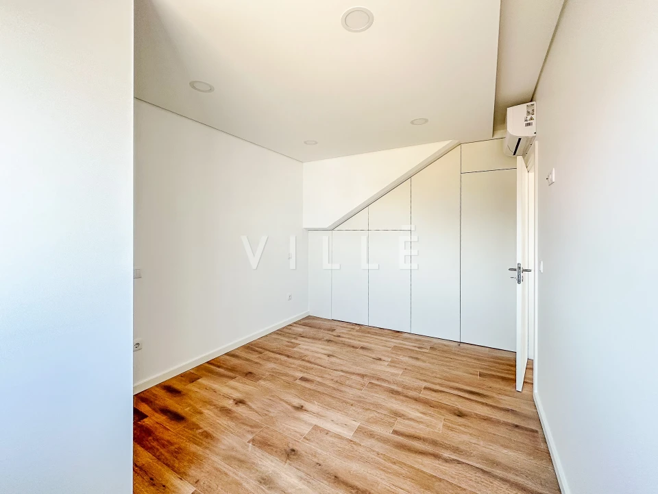 Apartamento T4 para Venda em Glória e Vera Cruz Foto 15