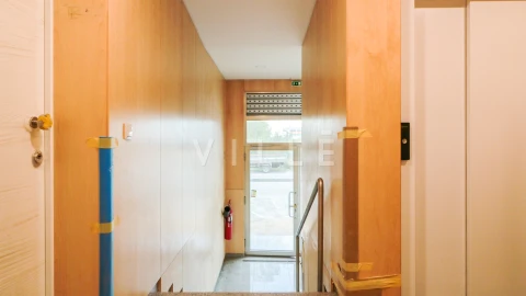 Apartamento T4 para Venda em Glória e Vera Cruz