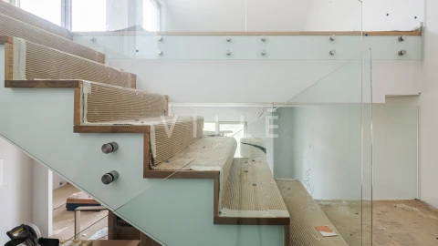 Apartamento T4 para Venda em Glória e Vera Cruz