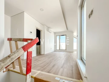Apartamento T4 para Venda em Glória e Vera Cruz