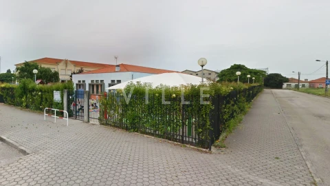 Apartamento T4 para Venda em Glória e Vera Cruz
