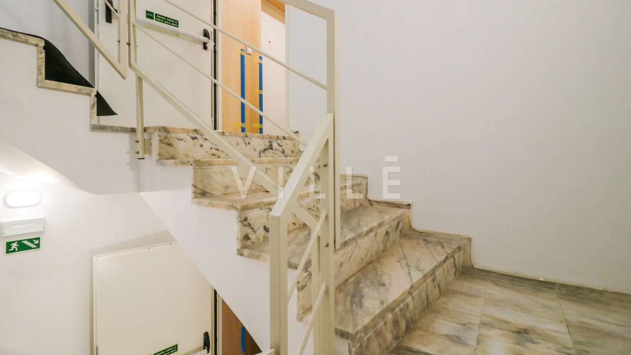 Apartamento T4 para Venda em Glória e Vera Cruz Foto 19