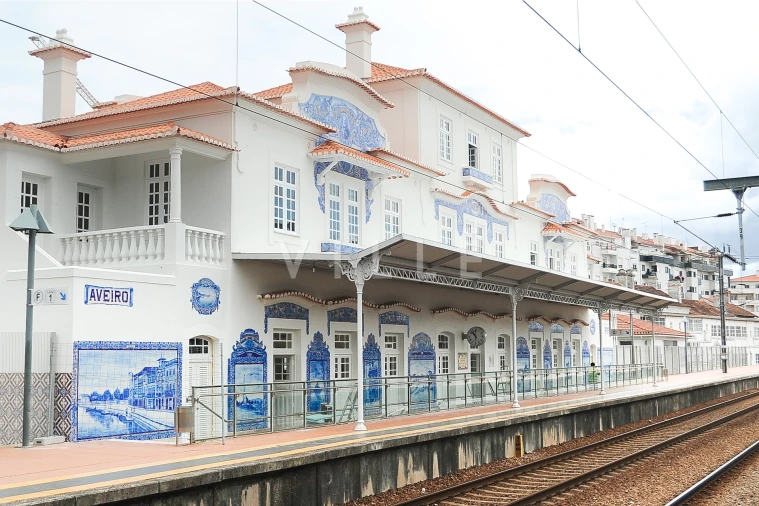 Apartamento T4 para Venda em Glória e Vera Cruz Foto 23