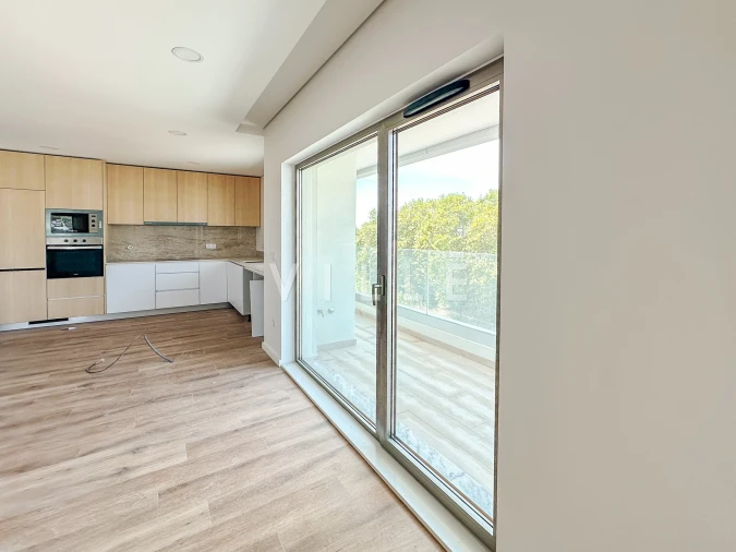 Apartamento T4 para Venda em Glória e Vera Cruz Foto 4