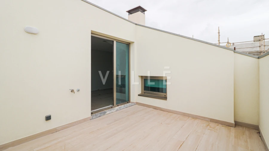 Apartamento T4 para Venda em Glória e Vera Cruz Foto 18