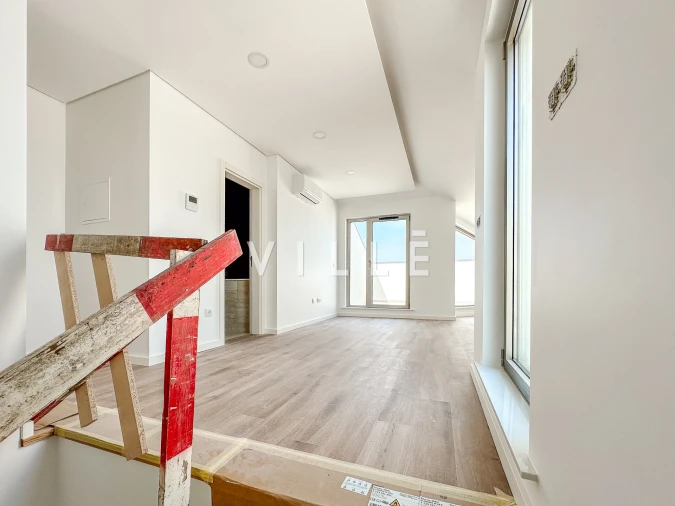 Apartamento T4 para Venda em Glória e Vera Cruz Foto 8