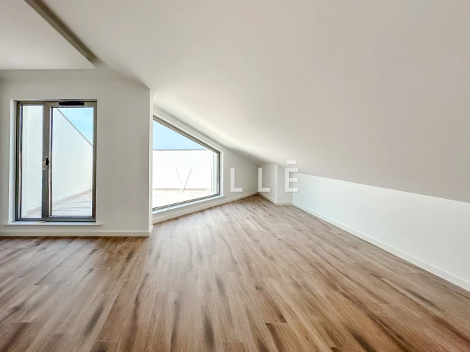 Apartamento T4 para Venda em Glória e Vera Cruz Foto 16