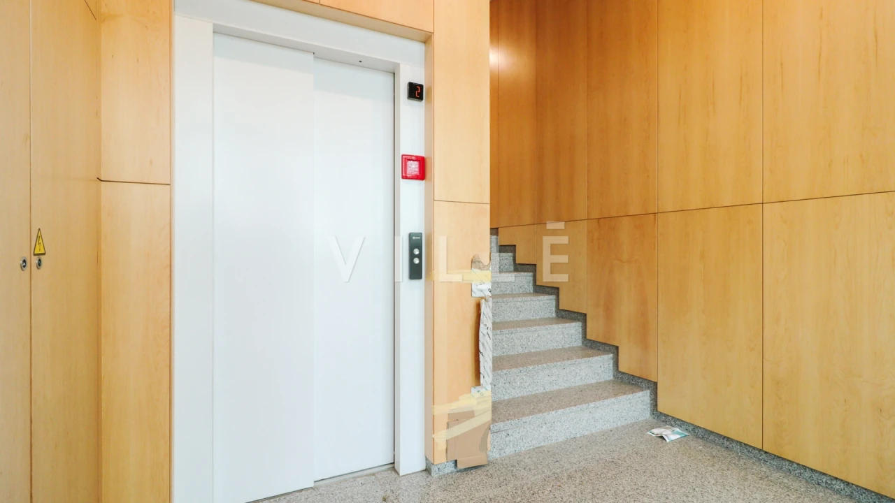 Apartamento T4 para Venda em Glória e Vera Cruz Foto 22