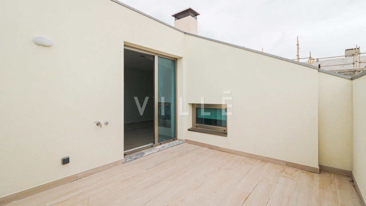 Apartamento T4 para Venda em Glória e Vera Cruz Foto 18