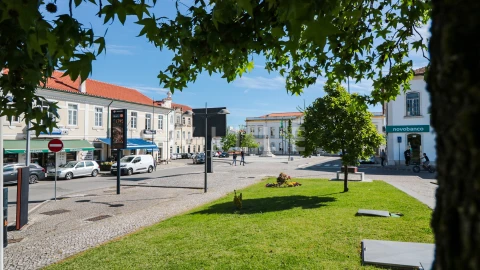Prédio para Venda em Arcos e Mogofores