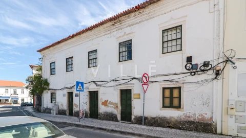 Prédio para Venda em Arcos e Mogofores